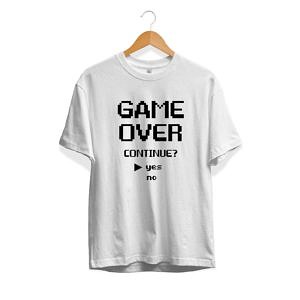 koszulka-meska-game-over