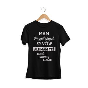 koszulka-damska-mam-przystojnych-synow