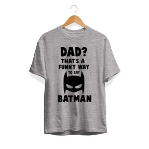 koszulka-meska-dad-batman