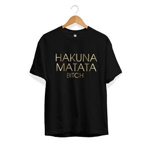 koszulka-meska-hakuna-matata