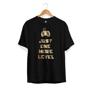 koszulka-meska-one-more-level