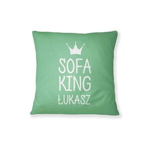 poduszka-z-nadrukiem-sofa-king