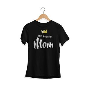 koszulka-damska-her-higness-mom