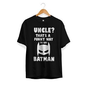 koszulka-meska-uncle-batman