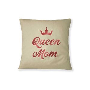 poduszka-z-nadrukiem-queen-mom