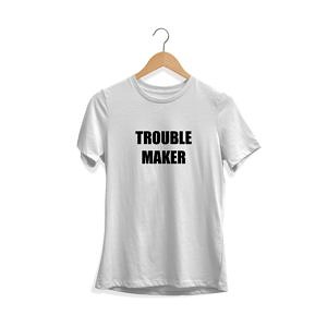 koszulka-z-nadrukiem-trouble-maker