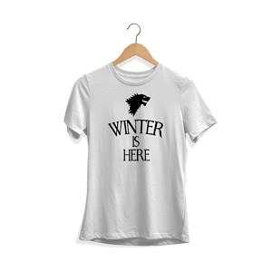 koszulka-z-nadrukiem-winter-is-here