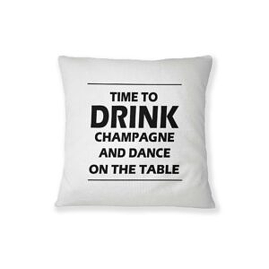 poduszka-z-nadrukiem-time-to-drink