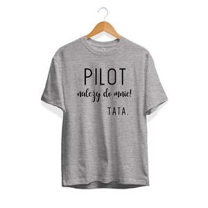 koszulka-meska-pilot-nalezy-do-mnie
