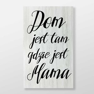 dom-mama