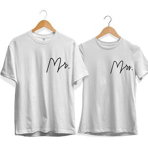 zestaw-koszulek-mr-mrs-logo