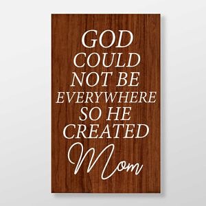 deska-z-napisem-god-mother