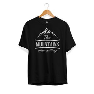 koszulka-meska-mountains-are-calling