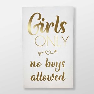 girls-only