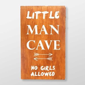 little-man-cave