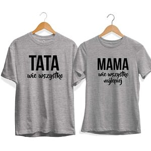 zestaw-koszulek-tata-wie-mama-wie-najlepiej