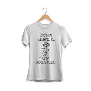 koszulka-damska-zostaw-ziemniaki