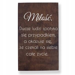 Tablica-Weselna-Powitalna-Cytat-Milosc-Slub-30x50