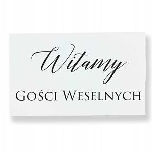 Witamy-Gosci-Weselnych-30x50