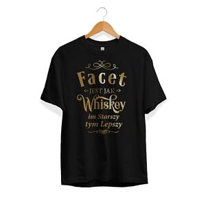 koszulka-z-nadrukiem-facet-whiskey
