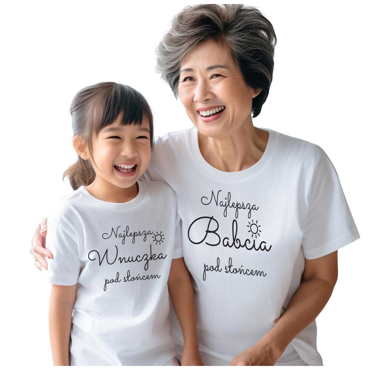 babcia-wnuczka-pod-sloncem