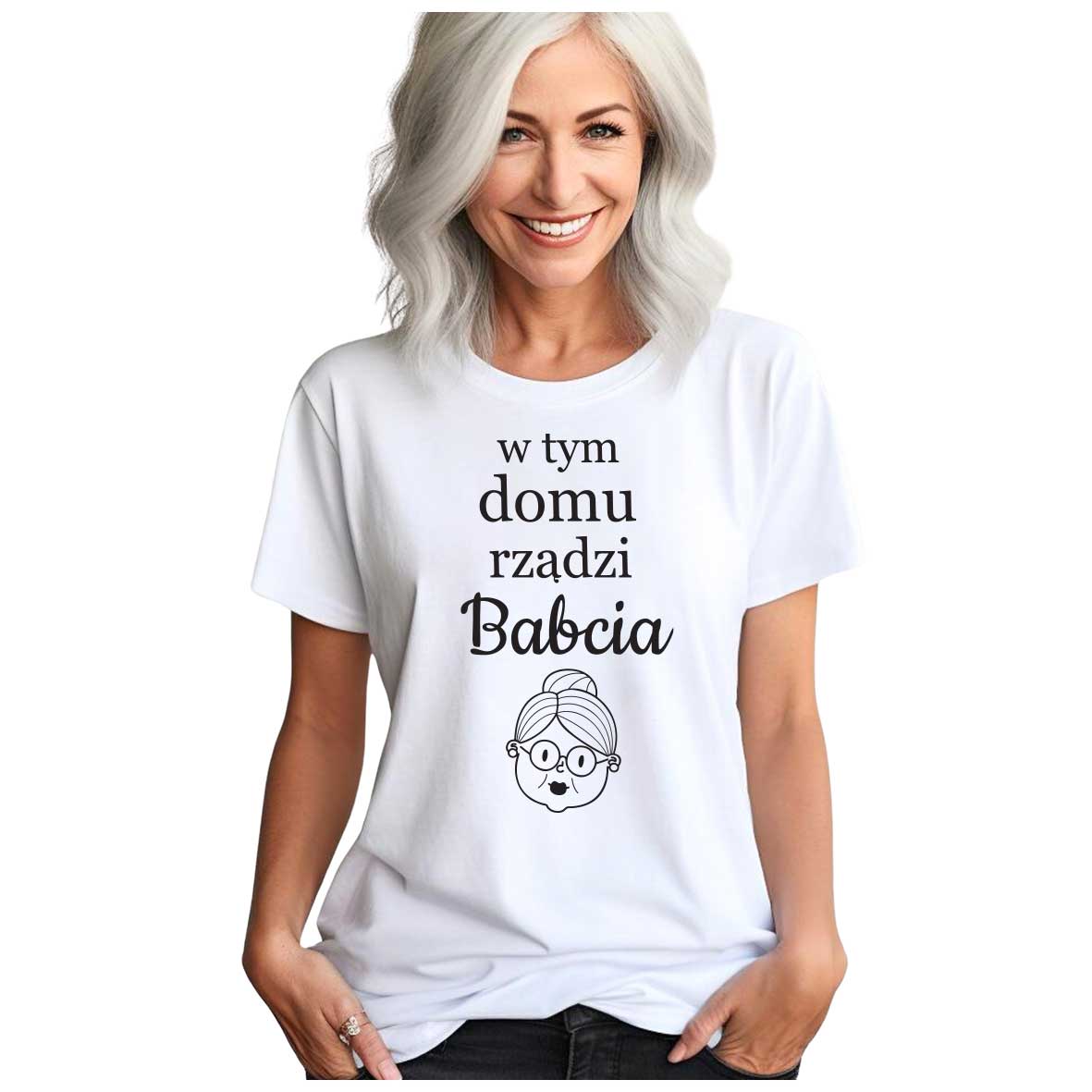 koszulka-dla-babci-rzadzi-babcia
