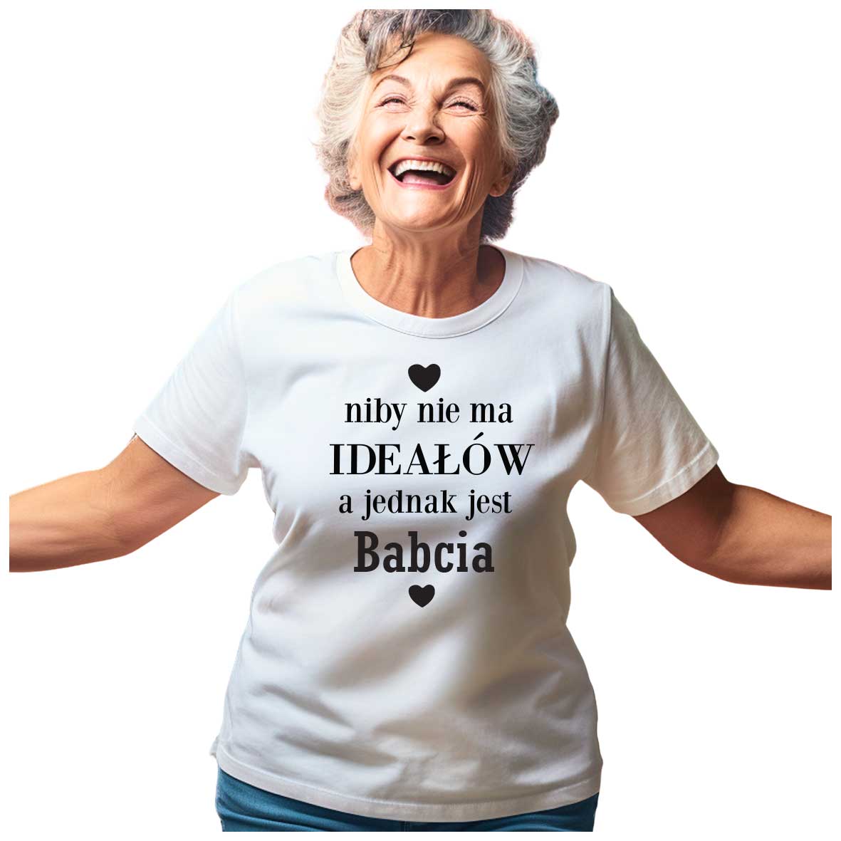 babcia-ideał