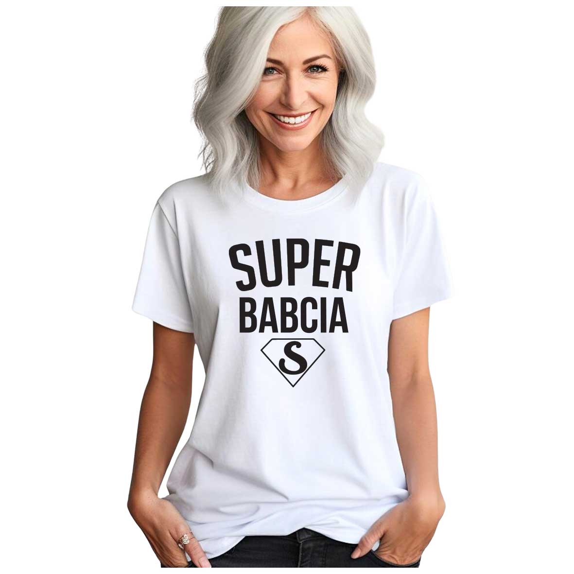 babcia-super-babcia