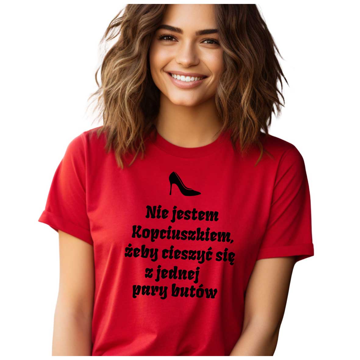 koszulka-damska-kopciuszek