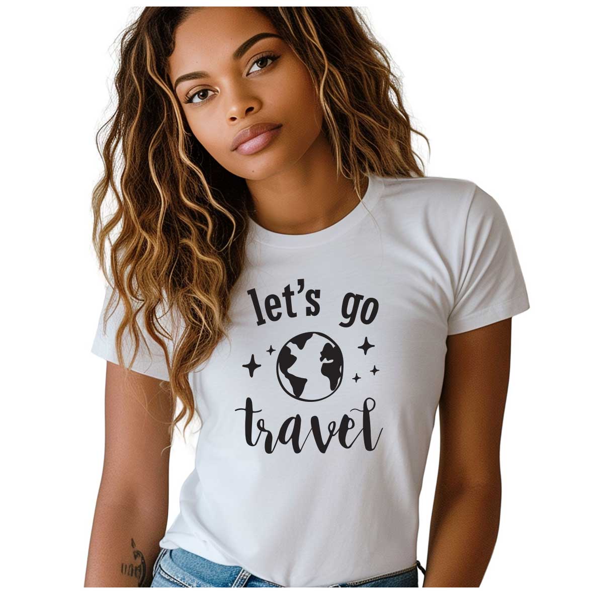 koszulka-damska-lets-go-travel