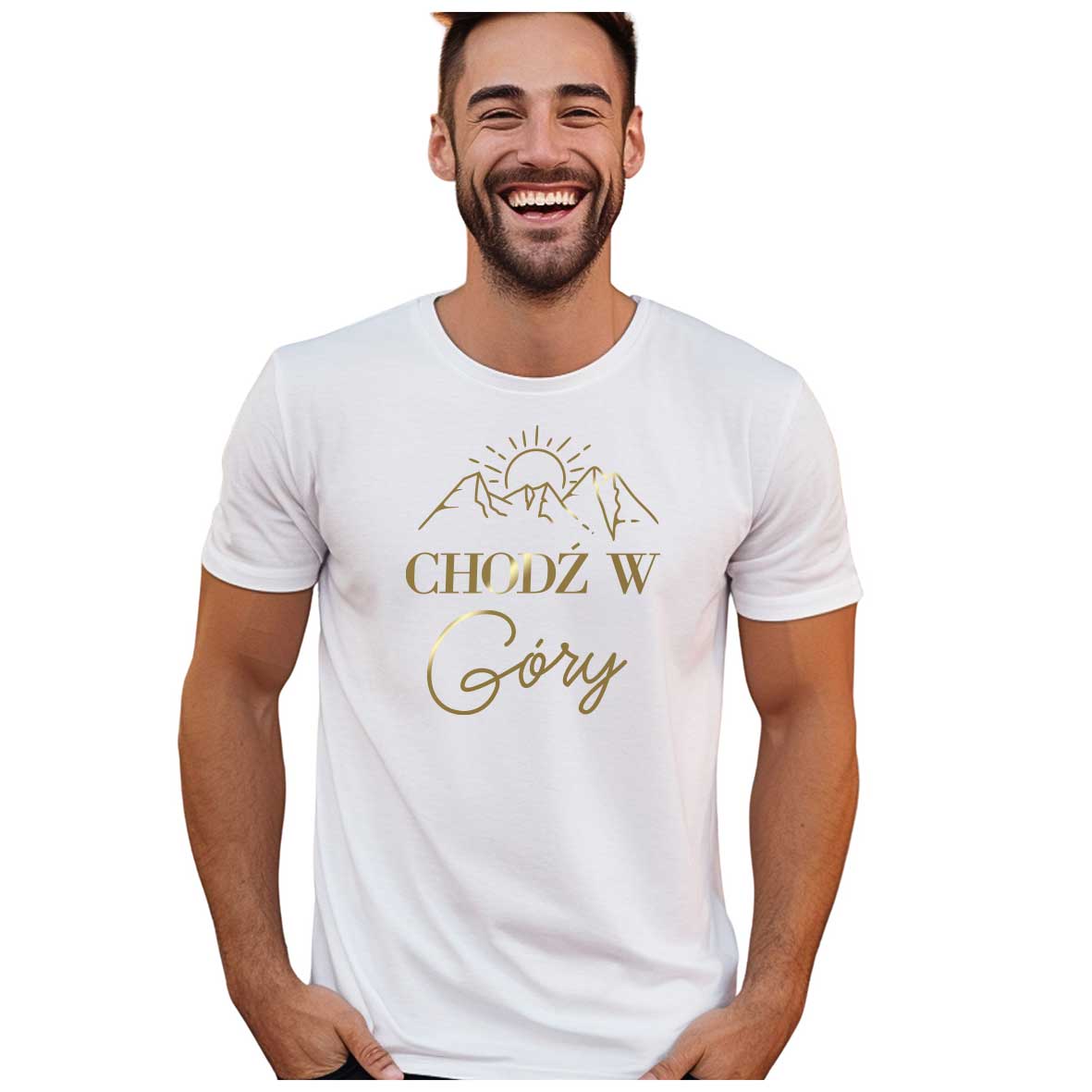 koszulka-meska-chodz-w-gory