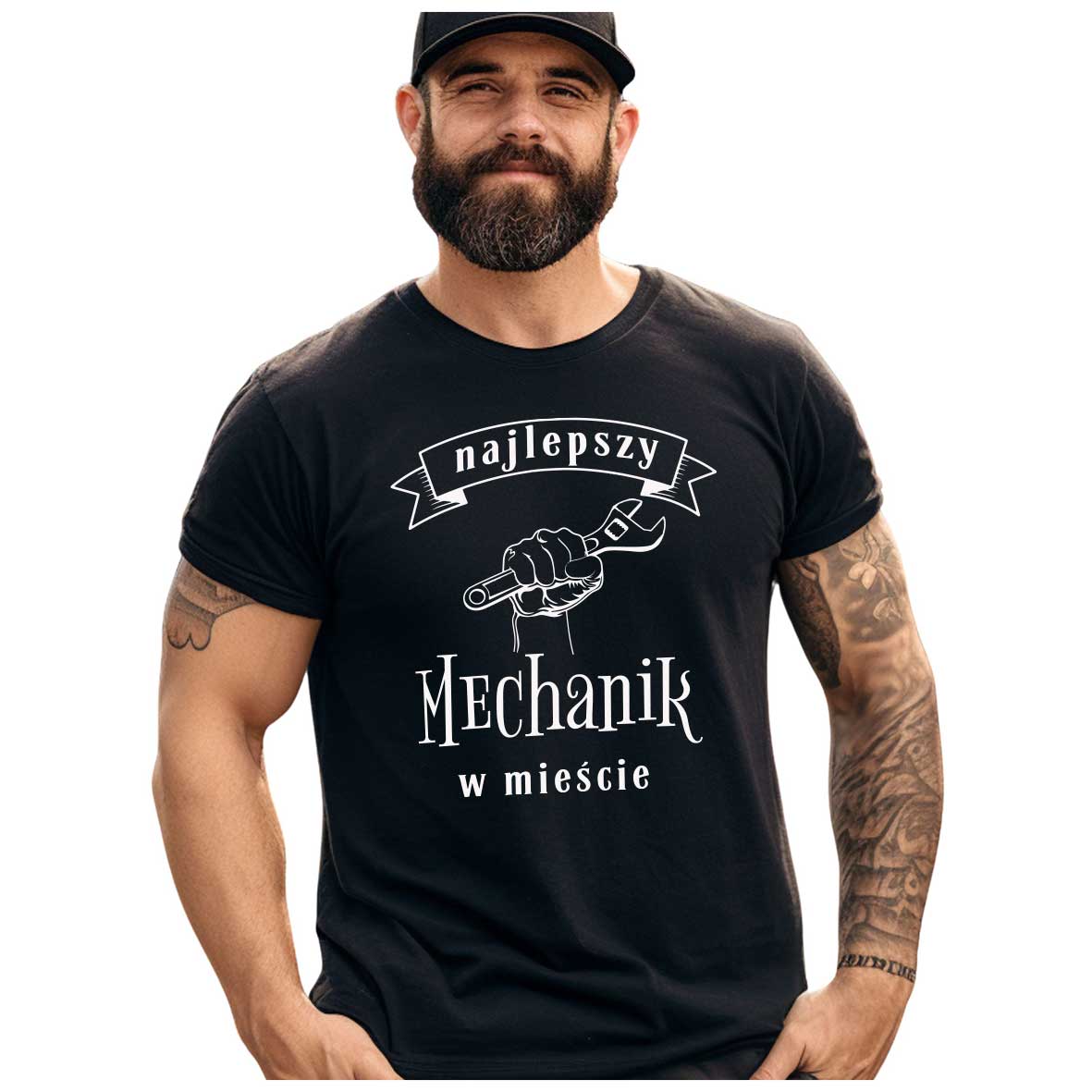 koszulka-meska-najlepszy-mechanik