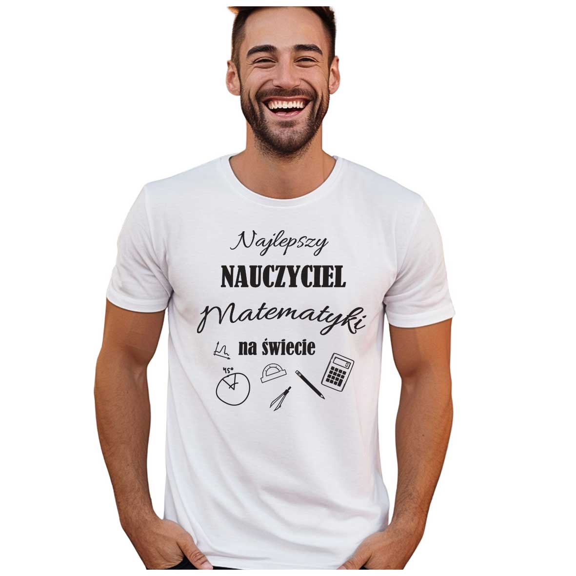 koszulka-meska-nauczyciel-matematyki