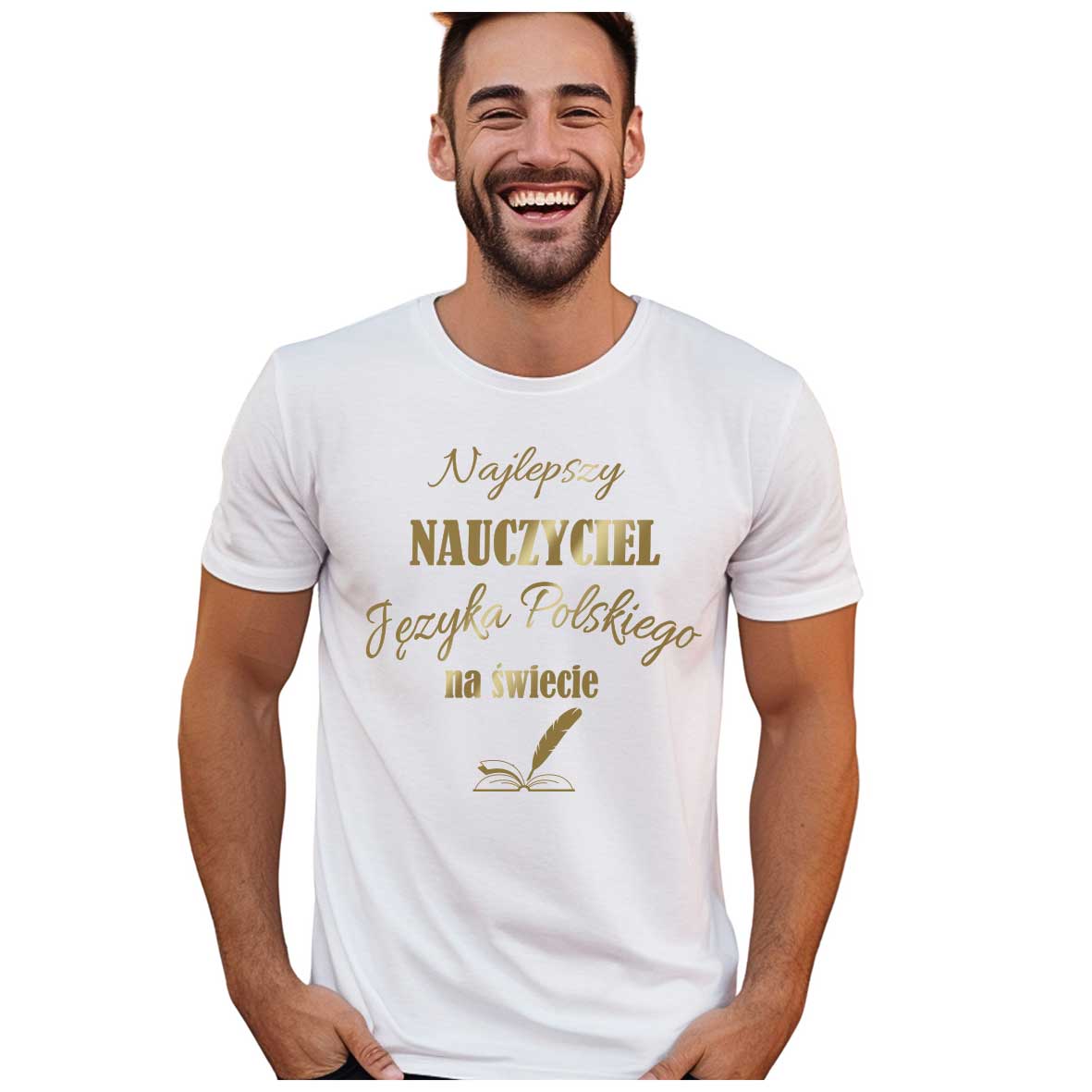koszulka-meska-nauczyciel-polskiego