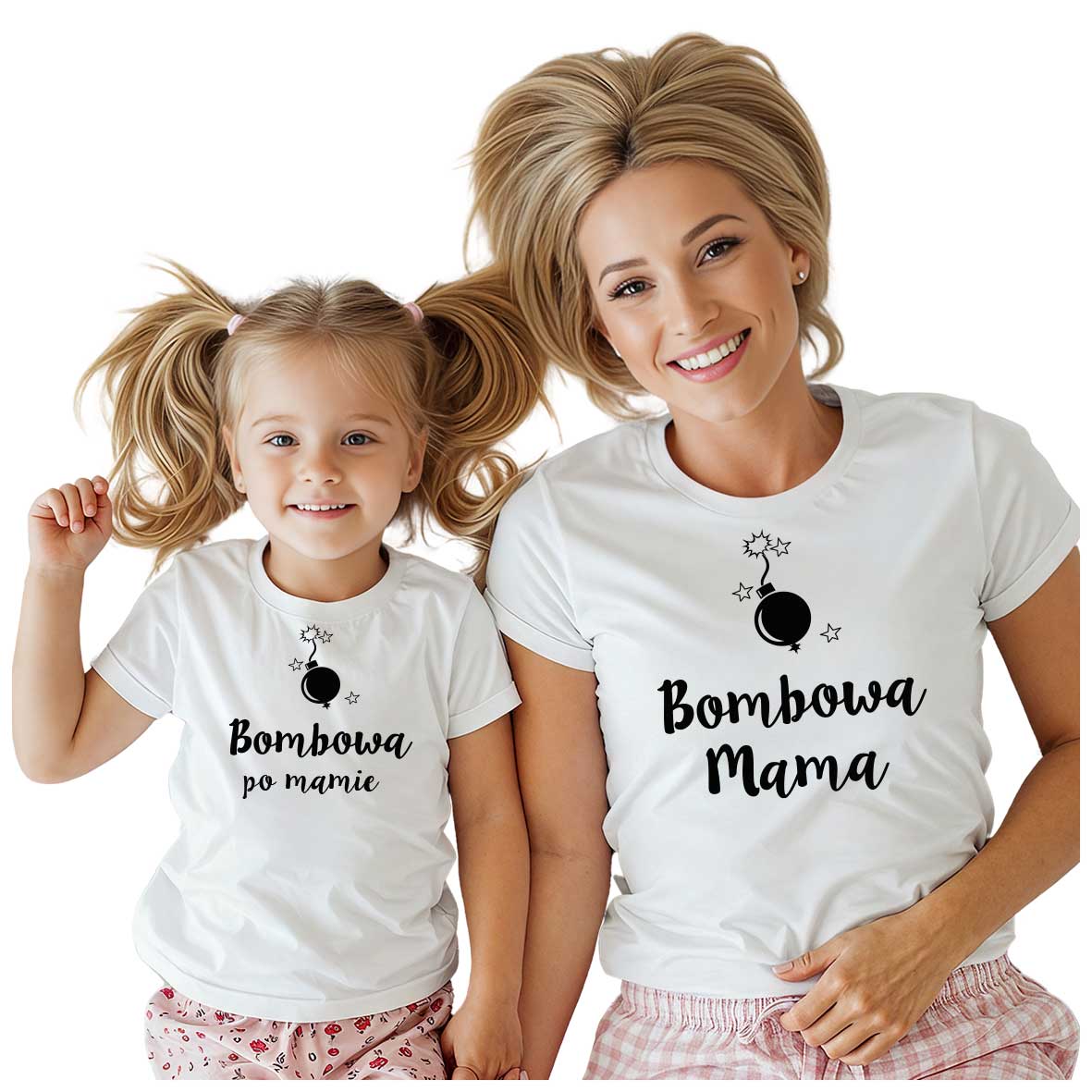 koszulka-mama-corka-bombowe2