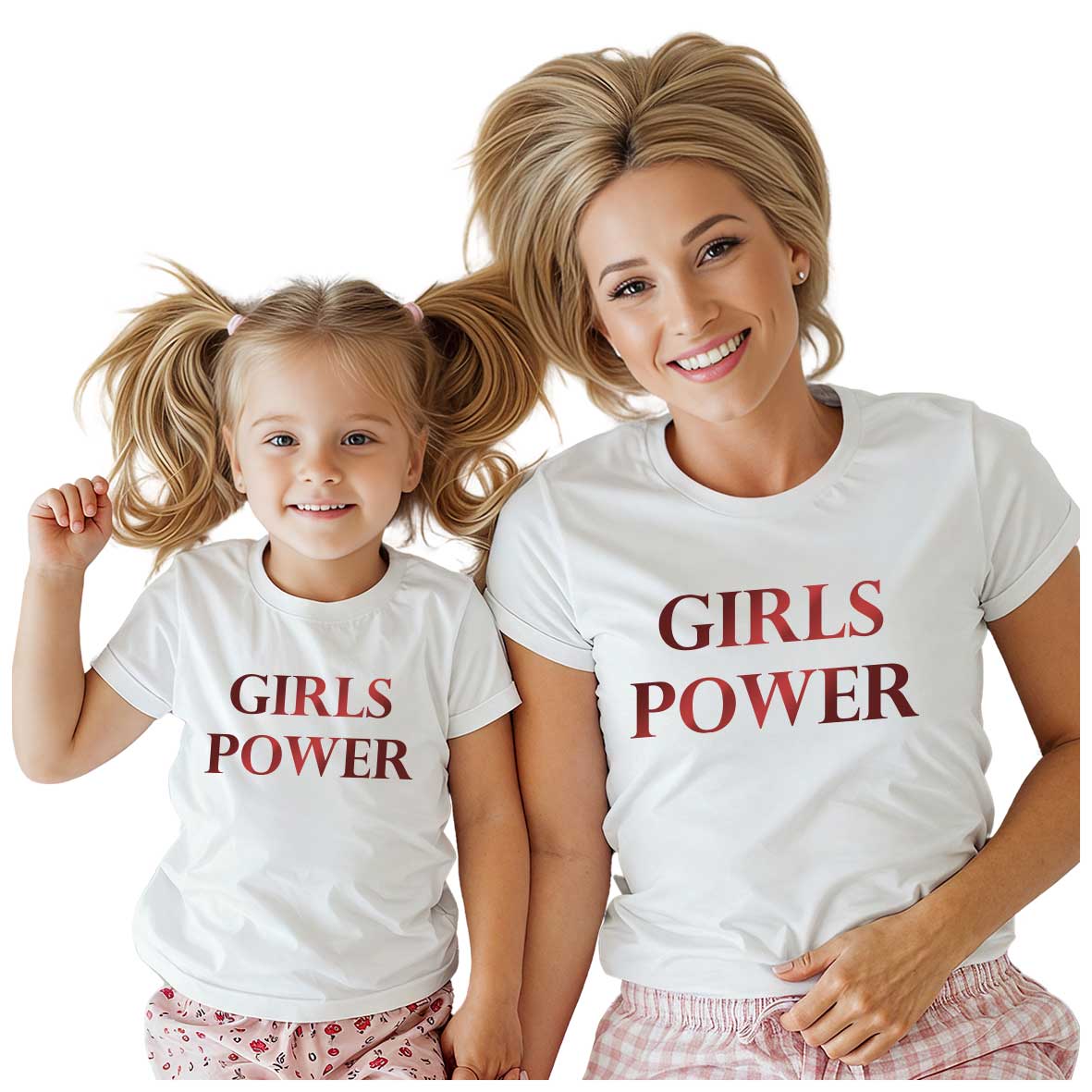 koszulka-mama-corka-girls-power4