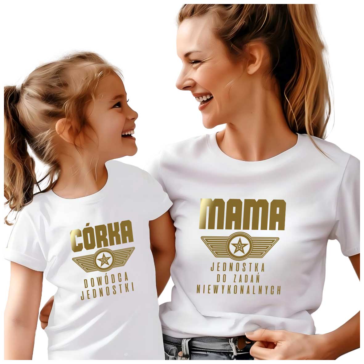 koszulka-mama-corka-jednostka-4