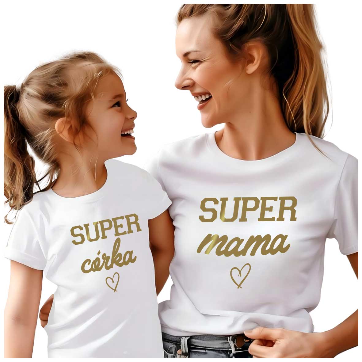 koszulka-mama-corka-super-mama-corka1new