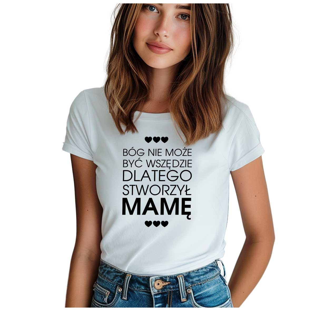 koszulka-dla-mamy-bog-mama-drukowane