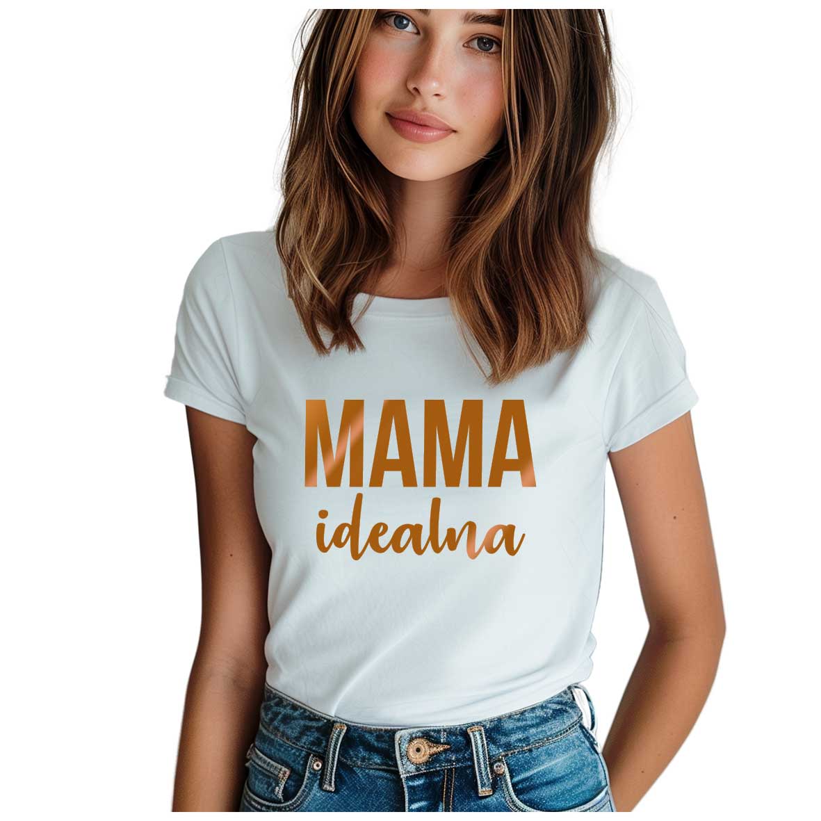 koszulka-dla-mamy-mama-idealna