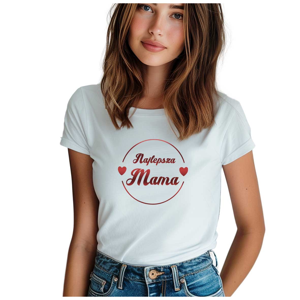 koszulka-dla-mamy-najlepsza-mama-koło3