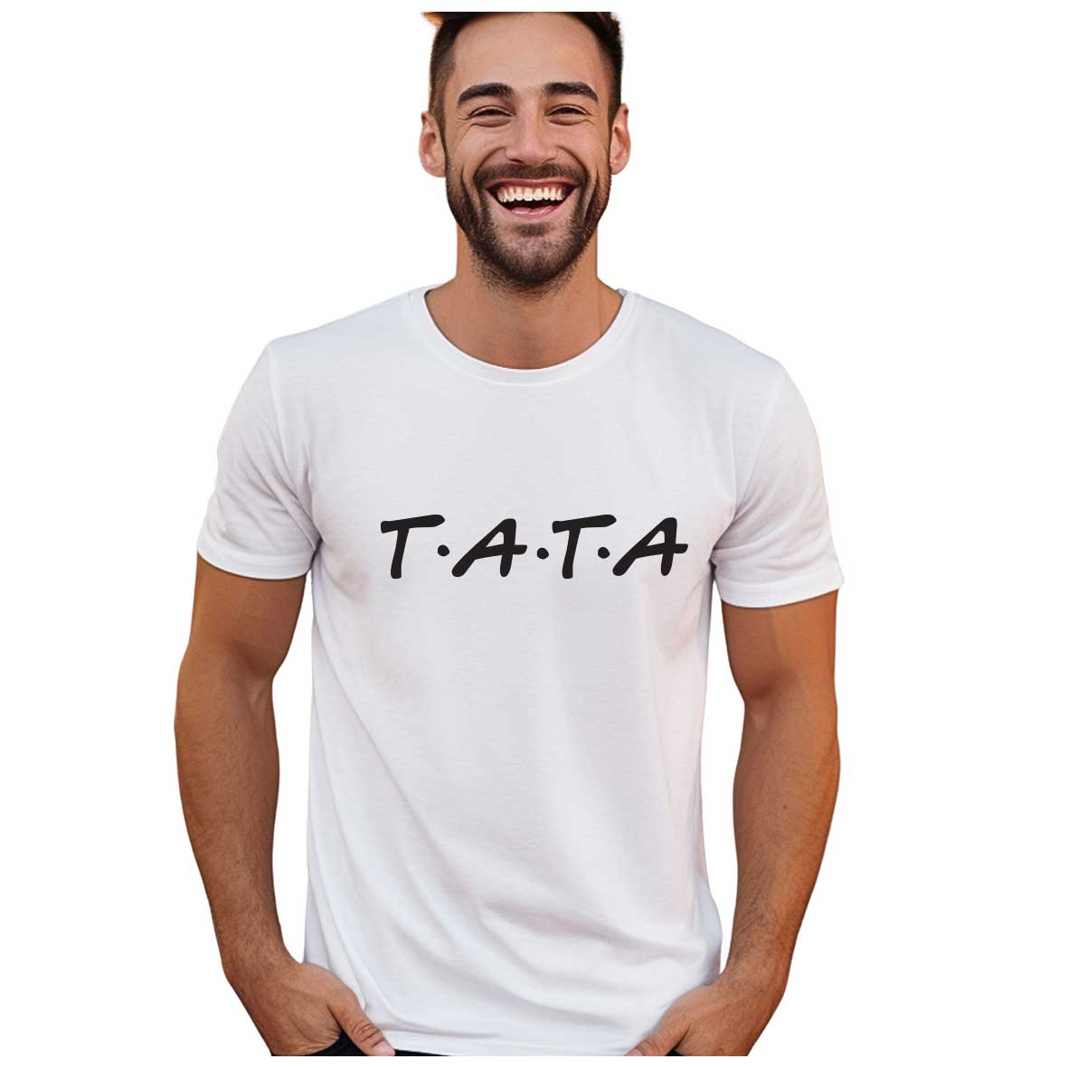 koszulka-meska-tata-friends