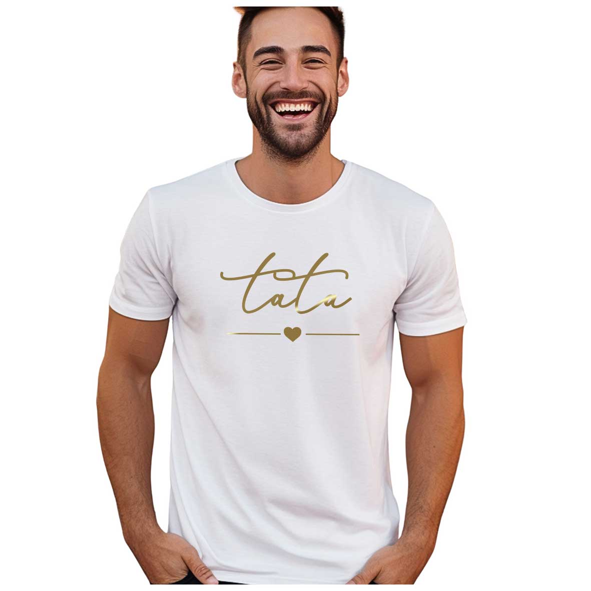 koszulka-meska-tata-serce4