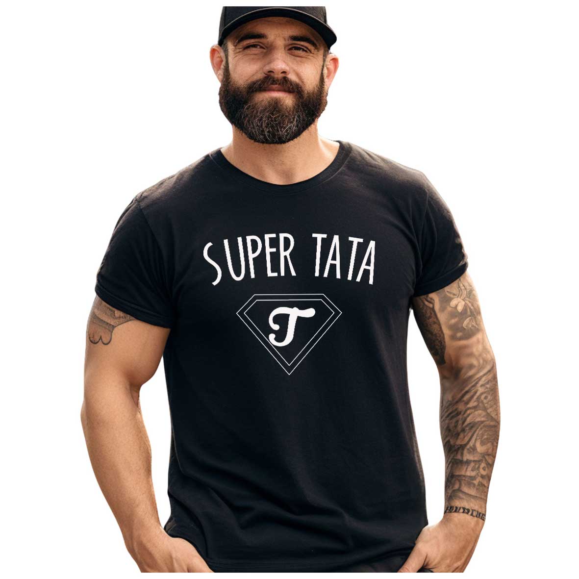 koszulka-meska-tata-super-tata-t.3