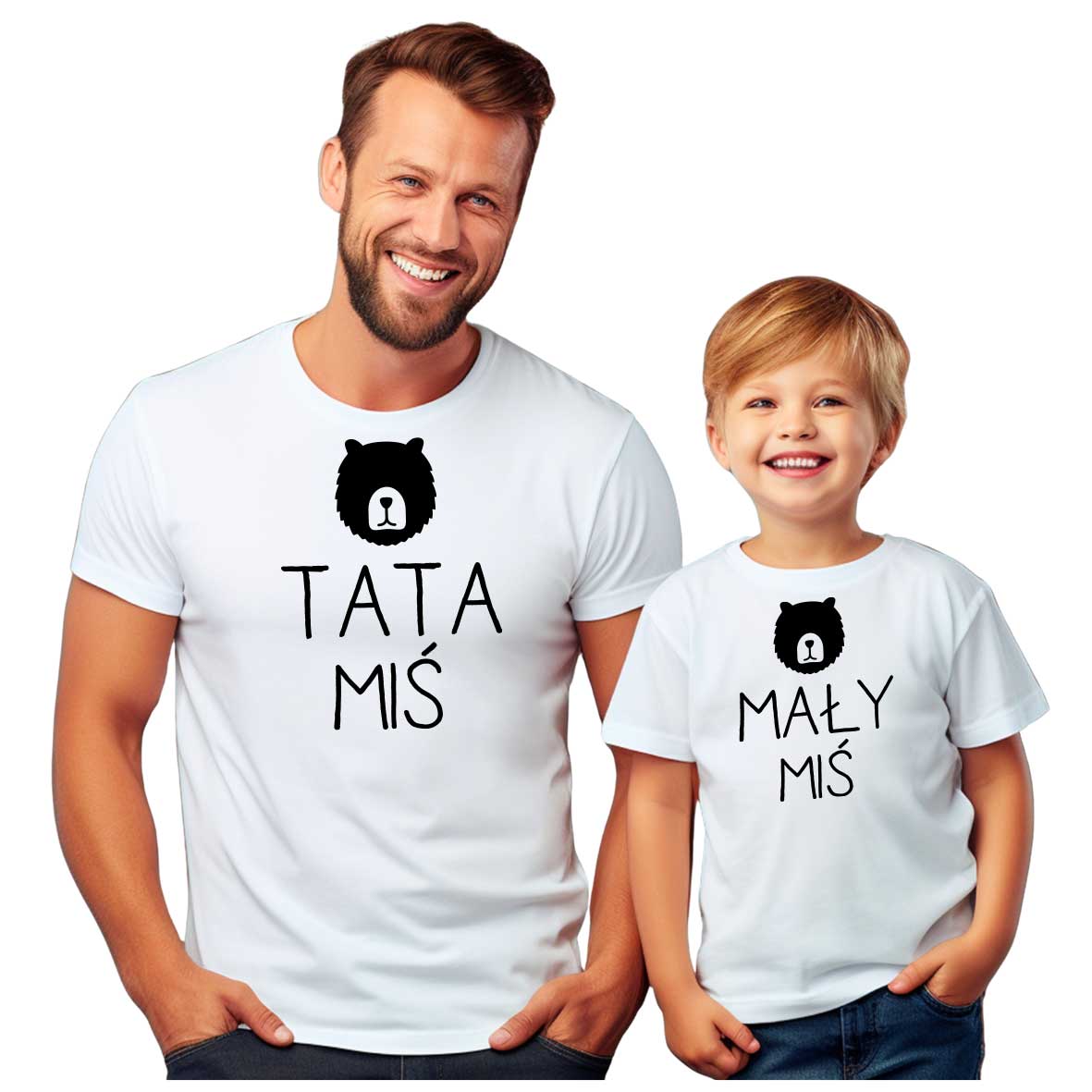 zestaw-tata-maly-mis-duzy-mis-mis