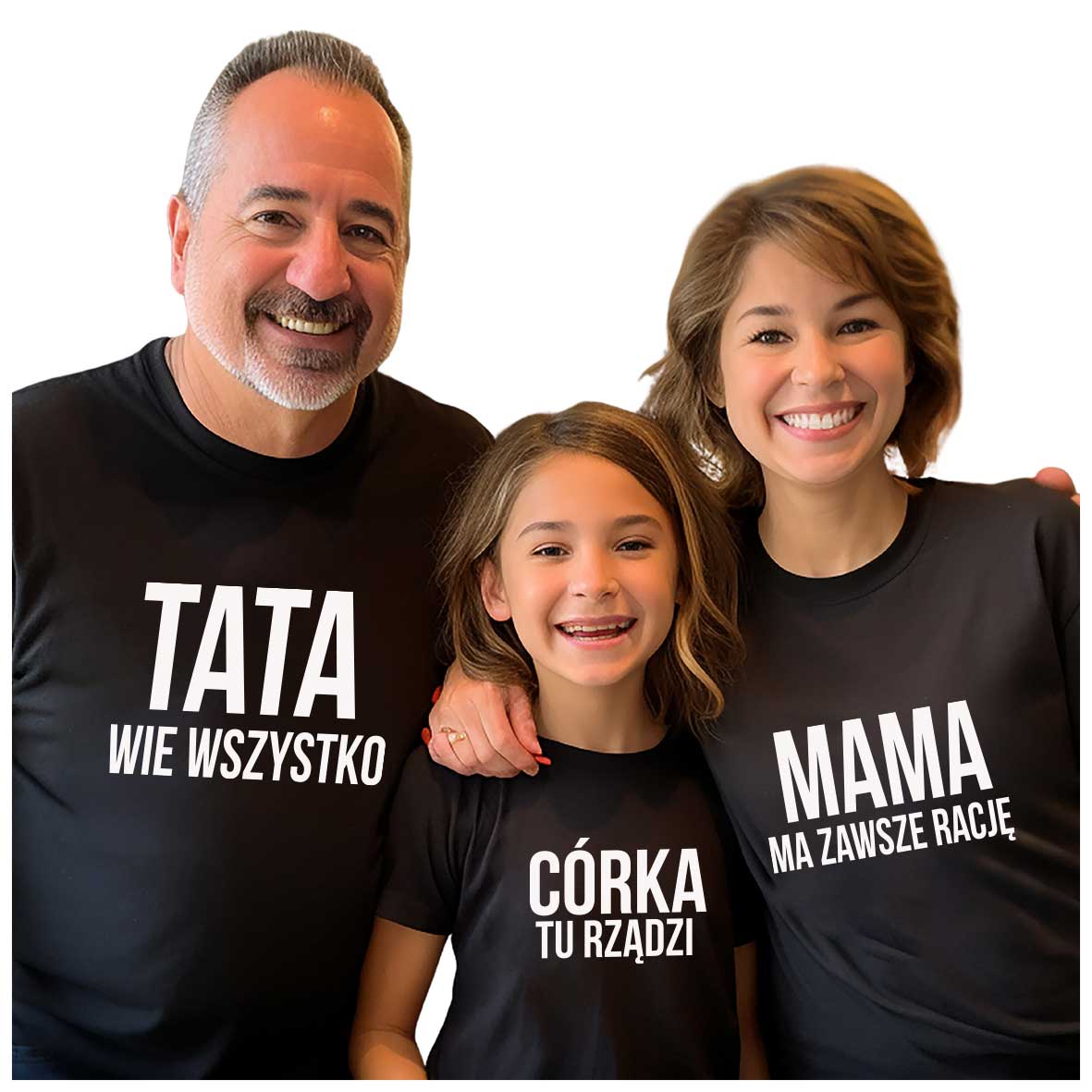 zestaw-rodzina-tata-mama-corka-tu-rzadzi-drukowane2