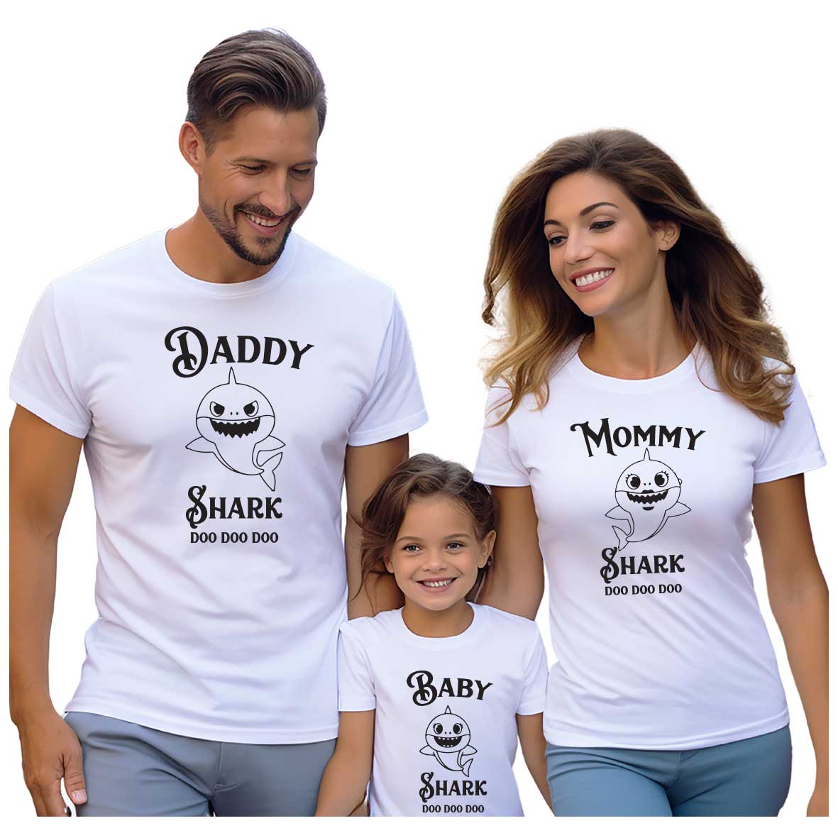 zestaw-rodzina-tata-mama-dziecko-baby-shark2