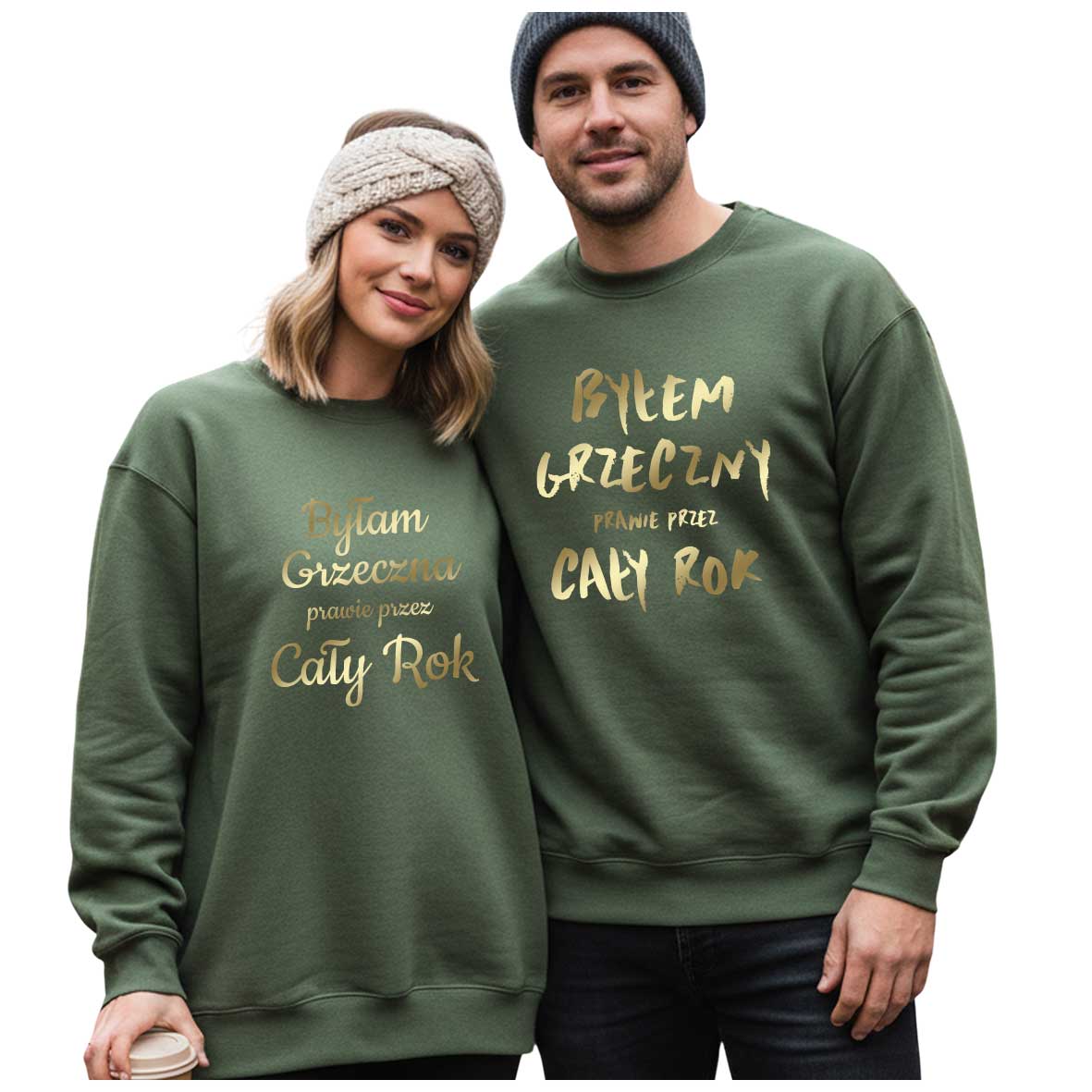 bluzy-dla-par-byla-grzeczna-bylem-grzeczny