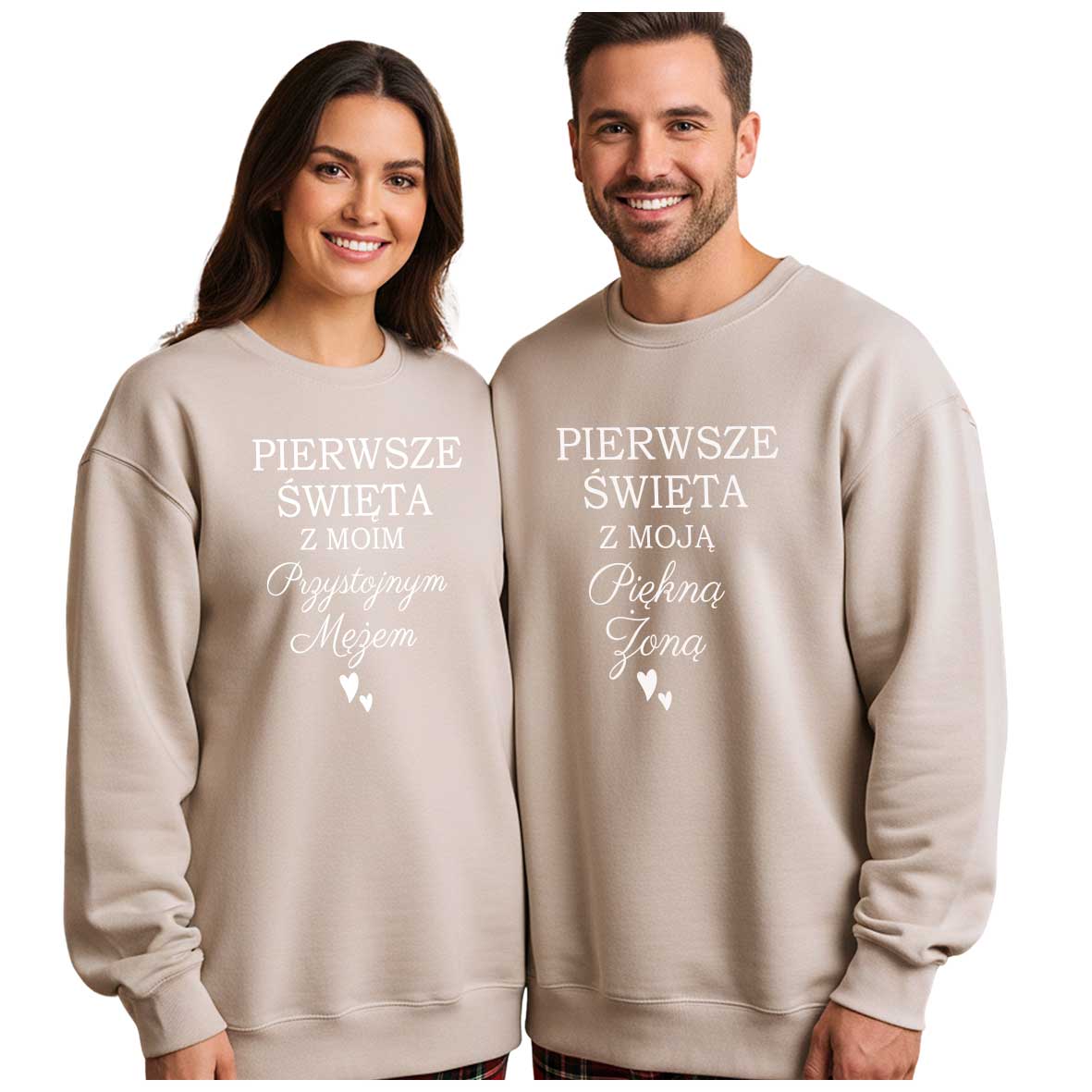 bluzy-dla-par-pierwsze-swieta-z-przystojnym-mezem-zona4