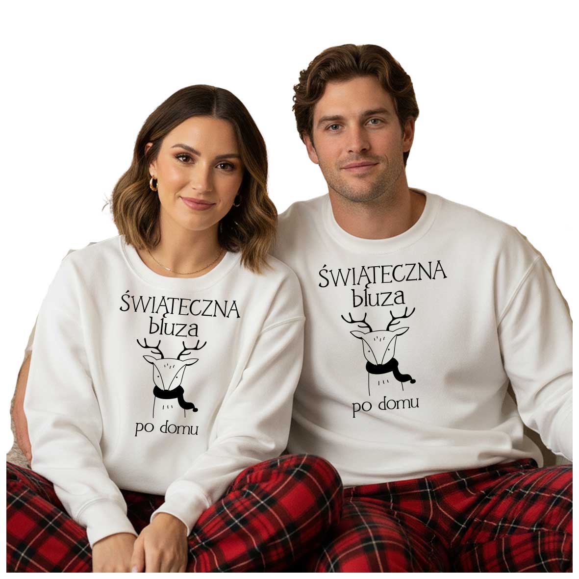 bluzy-dla-par-swiateczna-bluza-po-domu2